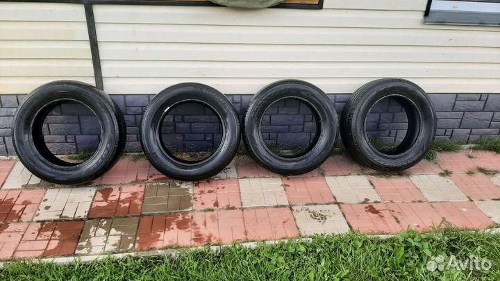 Toyo Proxes CF2 215/60 R16