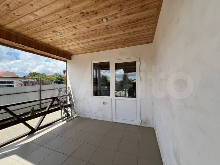 Дом 177,6 м² на участке 10 сот.