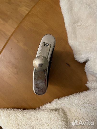 Фляжка из нержавейки из Болгарии