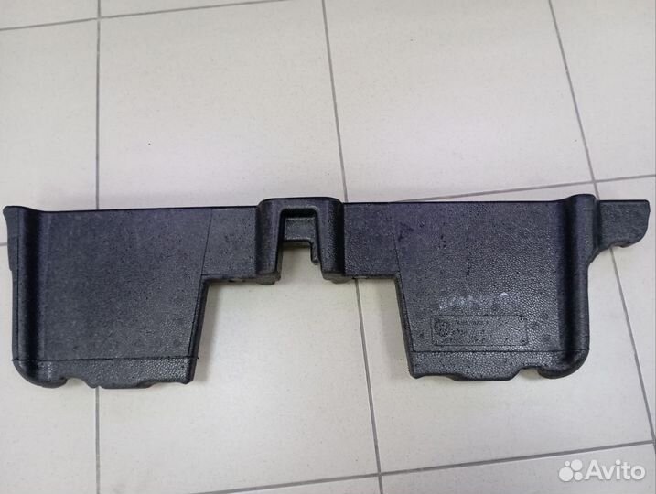 Пластик багажника Volkswagen Jetta 7 17A867873A