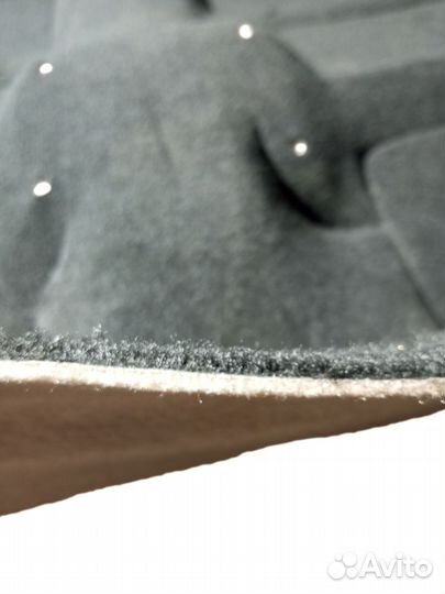 Ковер пола 3-х слойный для авто 2108-2115