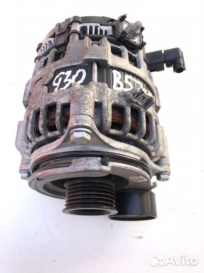 Генератор бмв б57 3.0d г11 г12 г30 г05 250 ампер