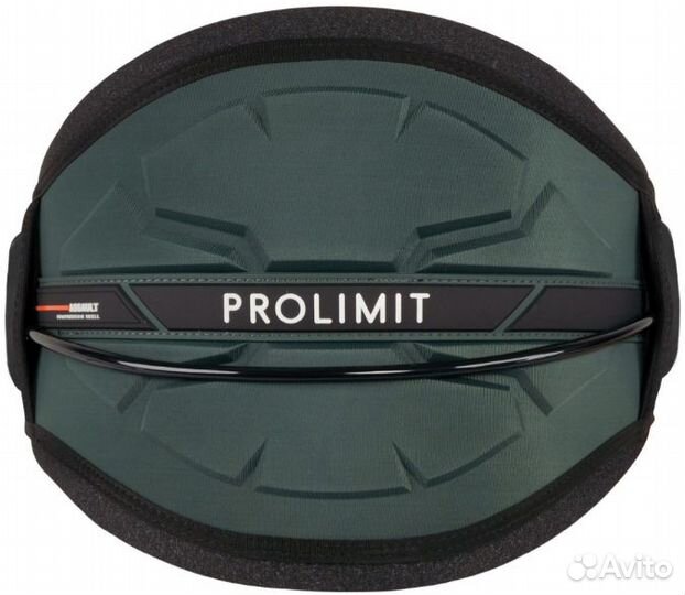 Трапеция для кайта Prolimit Assault Grey/Orange 20