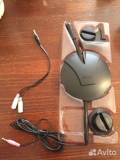 Микрофон для компьютера