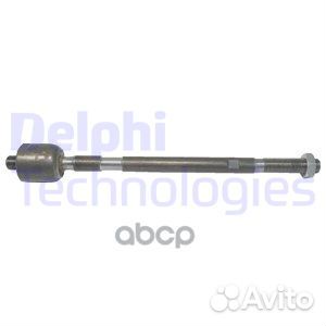 Тяга рулевая Ford Fusion 08/02- ta1897 Delphi