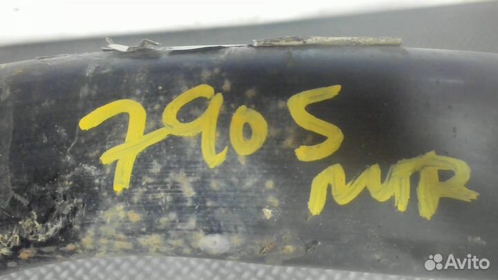 Прицепное устройство Mazda CX-9, 2008