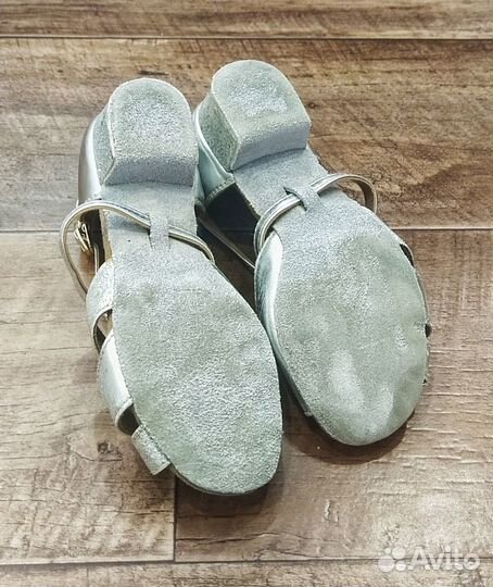 Туфли для бальных танцев