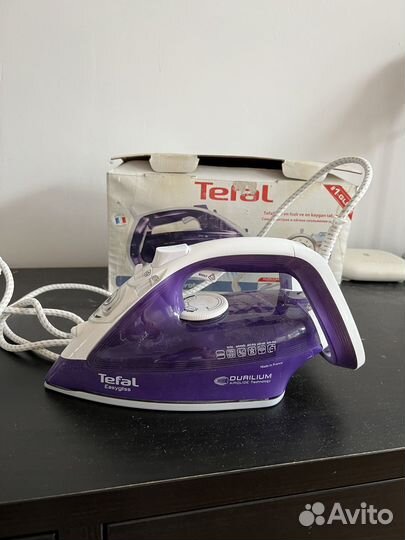 Утюг tefal