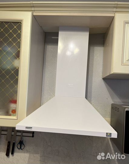 Кухонная гарнитура