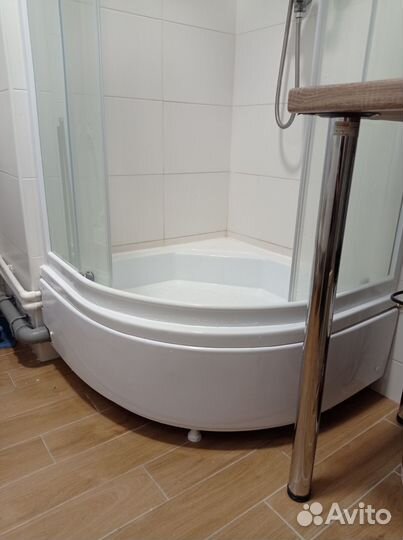 Душевая кабина 80х80