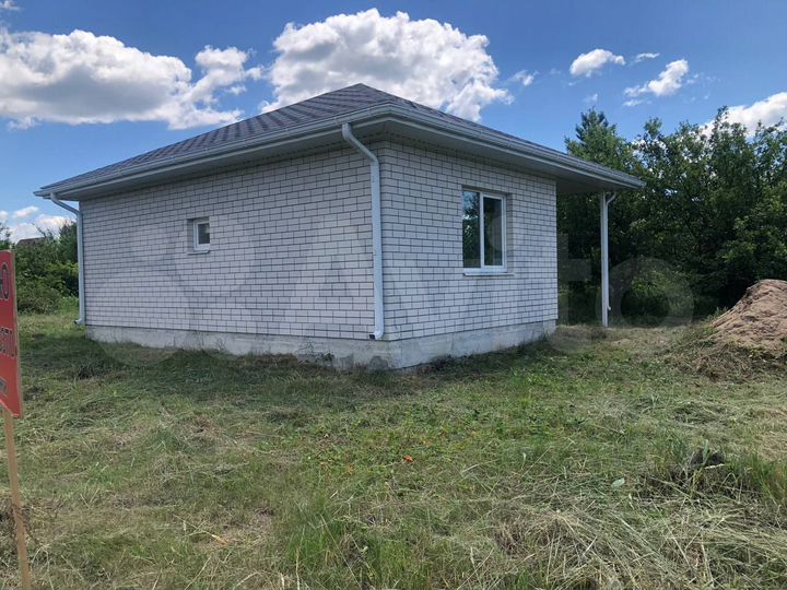 Дача 32 м² на участке 12 сот.