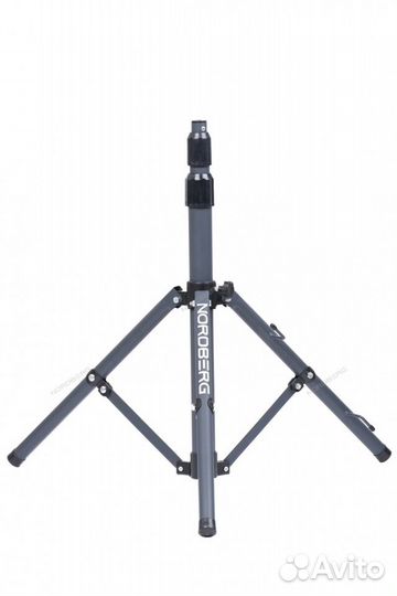 Держатель-стойка для ламп