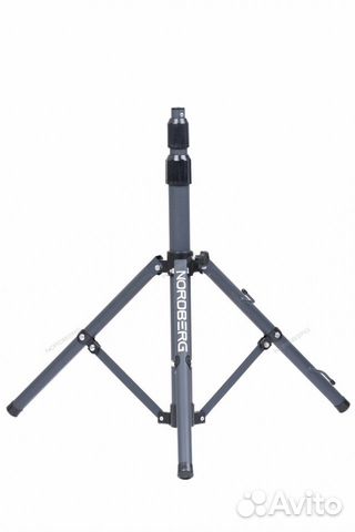 Держатель-стойка для ламп