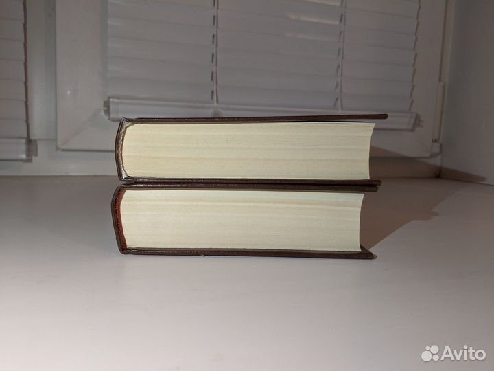 Грэм Грин (собрание сочинений в 2 томах)