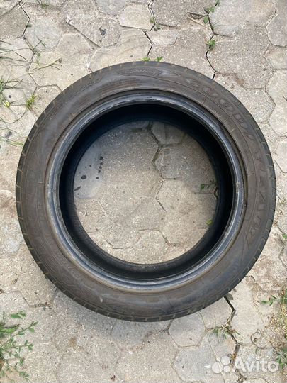 Goodyear Eagle F1 GS-D3 225/50 R17 101Y