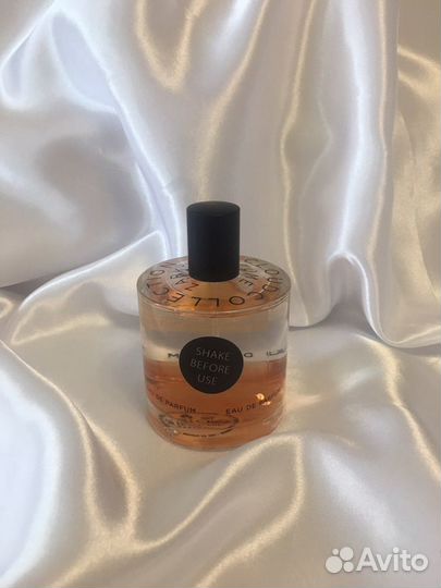 Zarkoperfume Cloud Collection 01(распив)