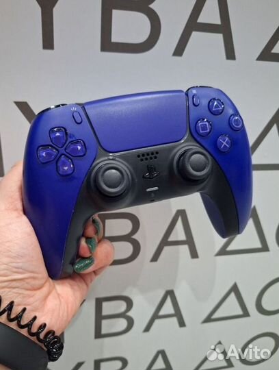 Геймпад ps5