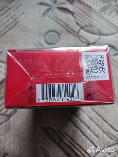 Hugo Boss Just Different 125ml.(Made in Germany)