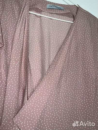 Платье 44 46