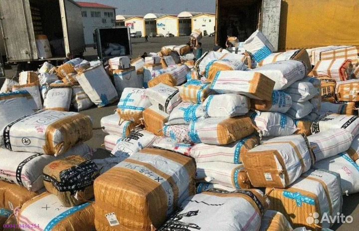 Мешки с карго / Алиэкспресс (Арт.60452)