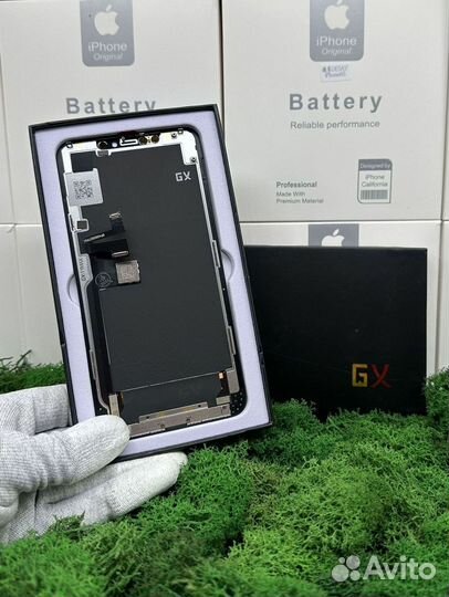 Дисплей iPhone 11 Pro Max