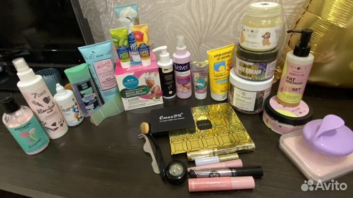 Набор косметики