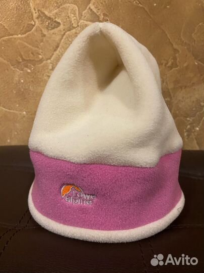 Шапка Lowe Alpine