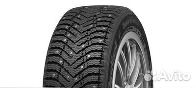 Cordiant Snow Cross 2 235/45 R18 98T