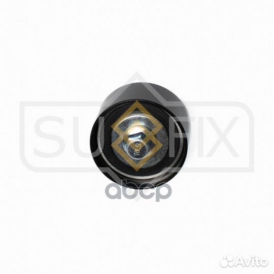 Ролик обводной ремня грм cherry tiggo (T11) 1.6