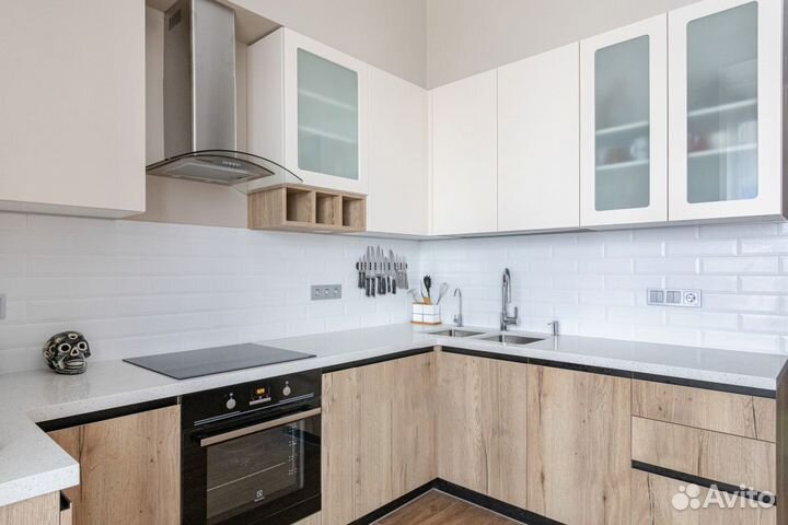 Кухня (цена за всю кухню)km-35638