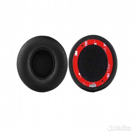 Амбушюры для Beats Solo 2.0 Solo 3.0 Solo Wireless