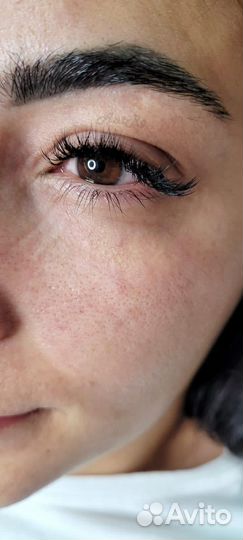 Наращивание ресниц в центре Калуги