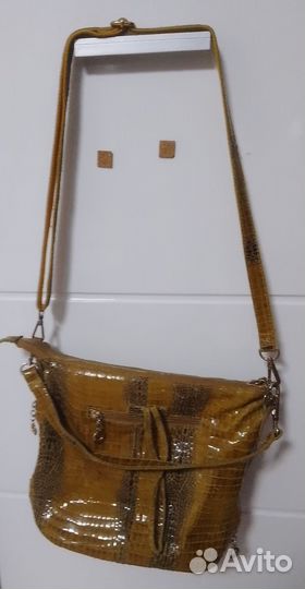 Сумки натуральная кожа