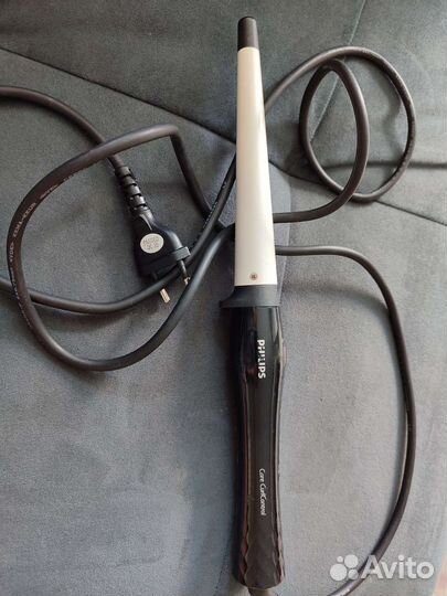 Стайлер для завивки волос