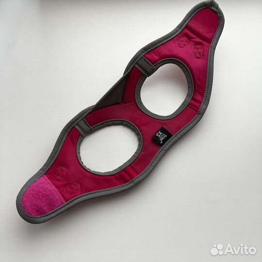 Шлейка для собак xs