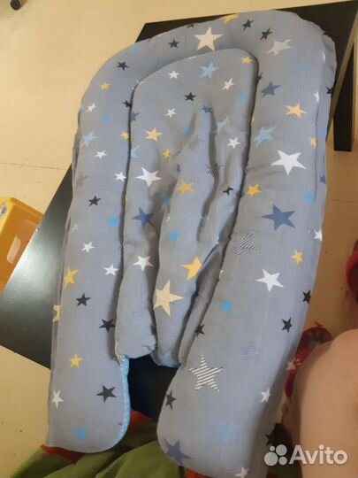 Детский кокон