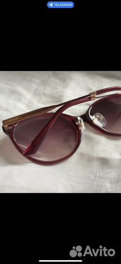 Очки calvin klein женские