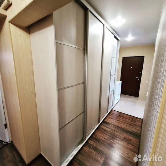 Шкаф купе новый