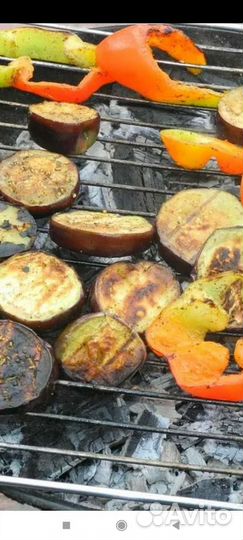 Решетка для гриля,Гост,для мяса рыбы, Нержавейка