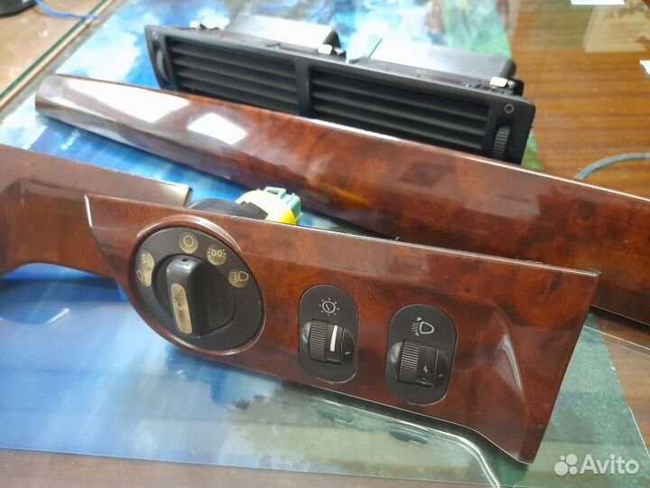 Салон газ 31105