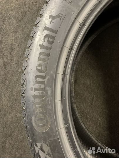 Continental ContiVikingContact 7 235/45 R18