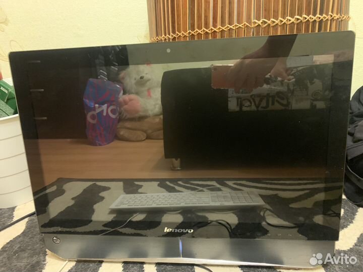 Моноблок Lenovo