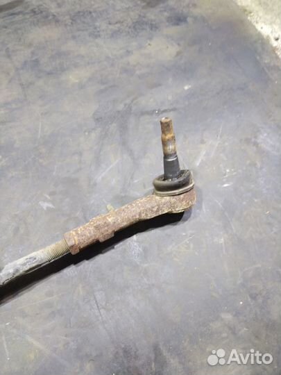 Рулевая рейка Dodge 300 2D4F