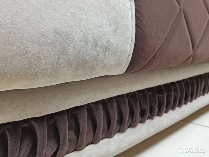 Диван Madeira Golden