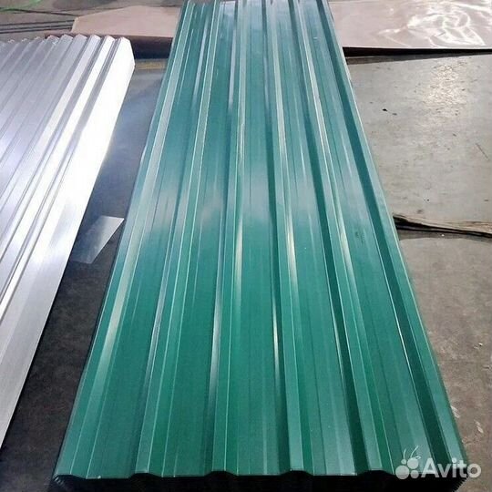 Профильный лист