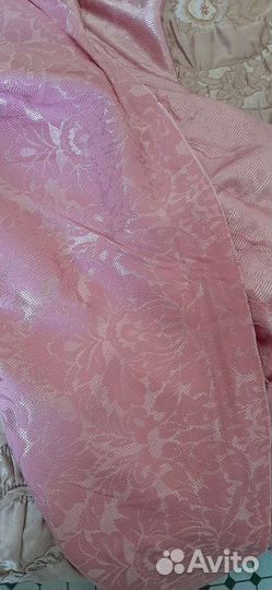 Ткань для штор СССР