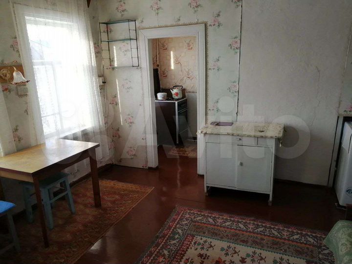 Дом 55 м² на участке 7,4 сот.