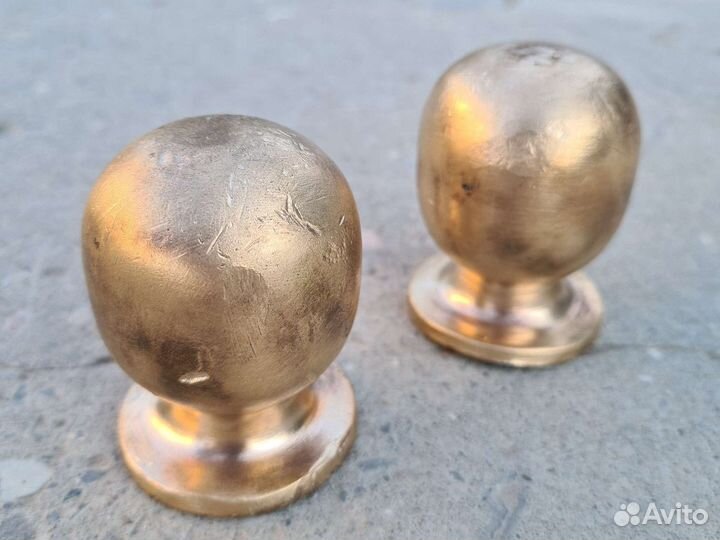 Дверные ручки старинные винтаж