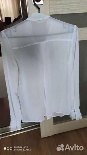 Блузка женская 44 46