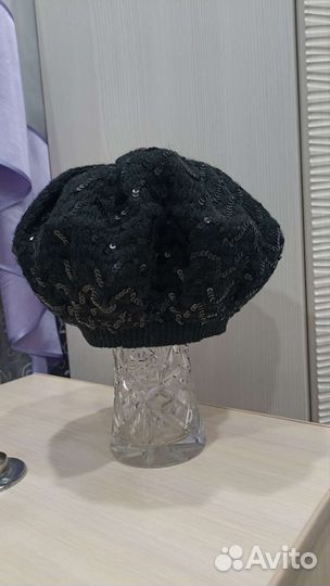 Берет осень-весна